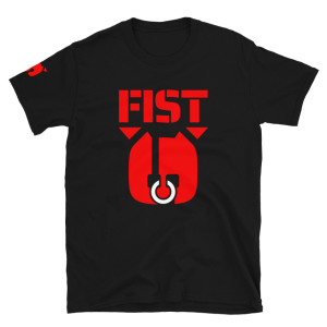 t-shirt-fist-pig-ring-black.webp