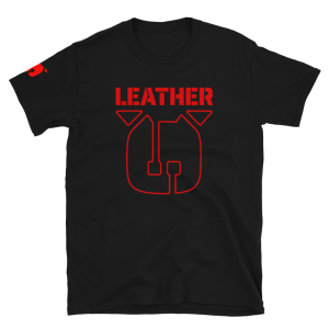 t-shirt-leather-pig-outline-black.webp